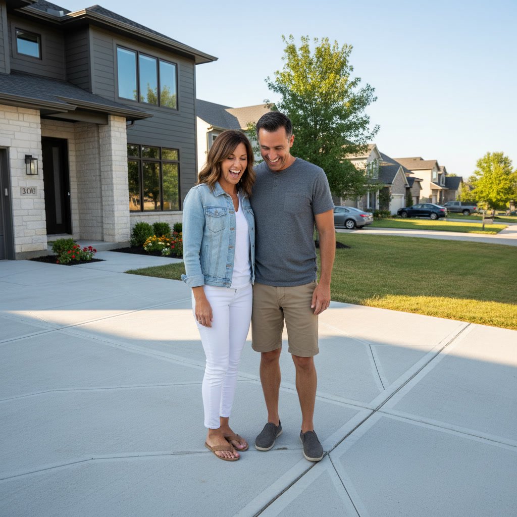 For homeowners and business owners looking for lasting solutions to damaged concrete surfaces