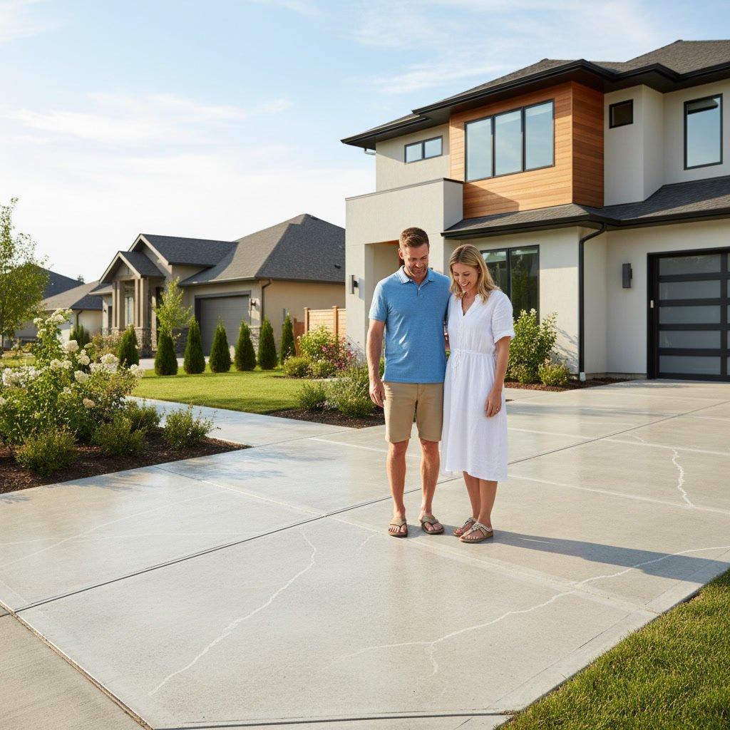 For homeowners and business owners looking to bring damaged concrete surfaces back to strength and safety