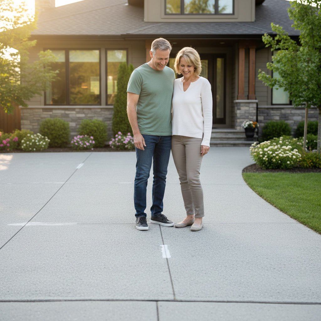 For homeowners and business owners ready to protect their property from growing concrete damage