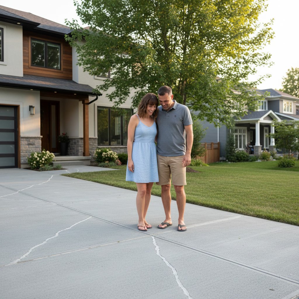 For homeowners and business owners ready to restore cracked driveways, sidewalks, and aging concrete surfaces